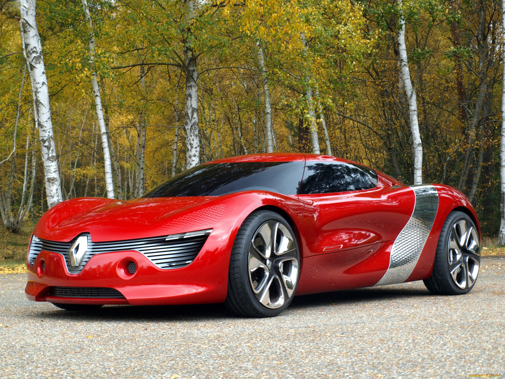 renault dezir concept 2010, , renault, 2010, concept, dezir